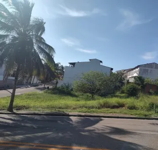 Lote/Terreno à venda, 383m² no Lagoa, Macaé