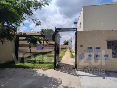 Sobrado com 2 Quartos à venda, 63m² no Cidade Satélite Íris, Campinas