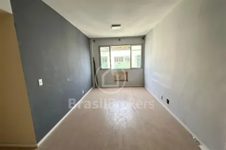 Apartamento com 2 Quartos à venda, 72m² no Todos os Santos, Rio de Janeiro