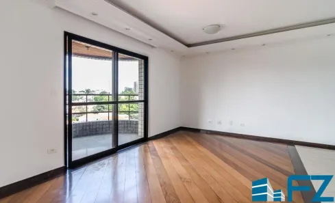 Apartamento com 3 Quartos à venda, 184m² no Jardim da Saúde, São Paulo