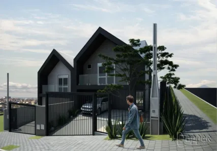 Casa com 3 Quartos à venda, 171m² no , Dois Irmãos