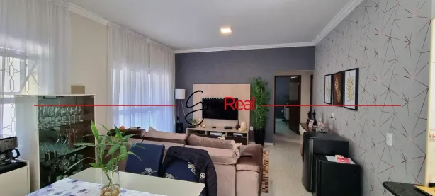 Sobrado com 3 Quartos à venda, 175m² no Jardim Sevilha, Indaiatuba
