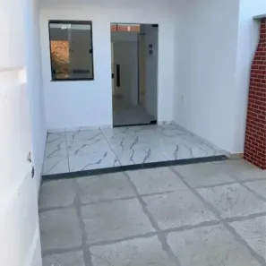 Casa com 2 Quartos à venda, 120m² no Campo Limpo, Feira de Santana