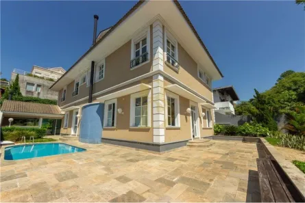 Casa com 4 Quartos à venda, 619m² no Morumbi, São Paulo