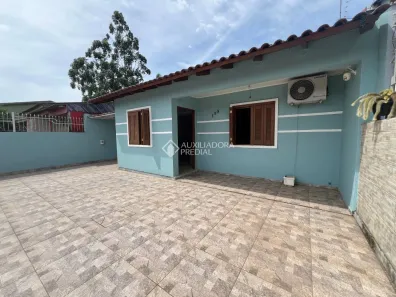 Casa com 2 Quartos à venda, 95m² no Jardim dos Lagos, Guaíba