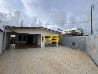 Casa com 4 Quartos à venda, 300m² no Mandacaru, João Pessoa
