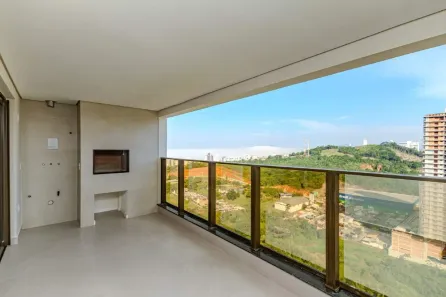 Apartamento com 2 Quartos à venda, 88m² no Praia Brava de Itajaí, Itajaí