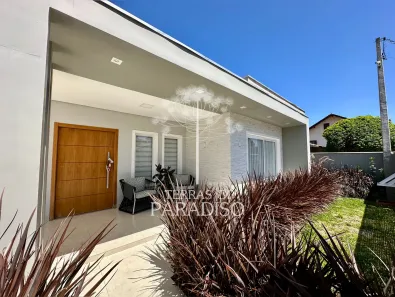 Casa com 3 Quartos à venda, 227m² no Centro, Campo Alegre