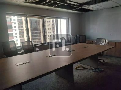 Sala Comercial para venda ou aluguel, 164m² no Itaim Bibi, São Paulo
