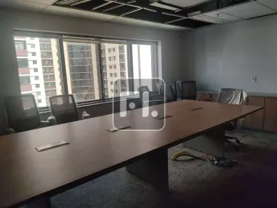 Sala Comercial para venda ou aluguel, 164m² no Itaim Bibi, São Paulo
