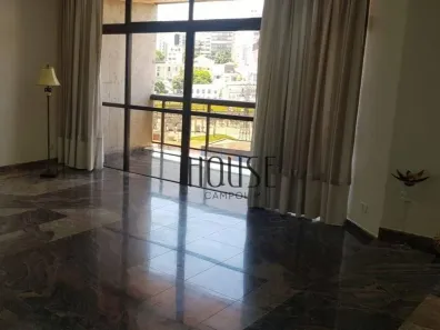 Apartamento com 3 Quartos à venda, 222m² no Centro, Sorocaba