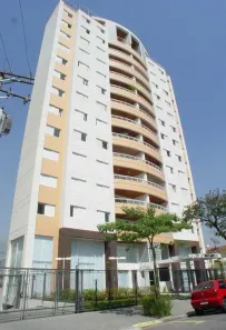 Apartamento com 2 Quartos à venda, 72m² no Vila Clementino, São Paulo