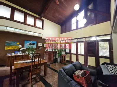 Casa de Condomínio com 3 Quartos à venda, 450m² no Coqueiro, Ananindeua