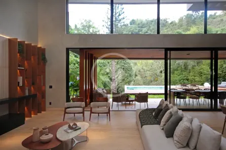 Casa de Condomínio com 4 Quartos à venda, 450m² no Vila Del Rey, Nova Lima