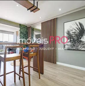 Apartamento com 2 Quartos à venda, 119m² no Pinheiros, São Paulo