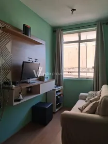 Kitnet com 1 Quarto à venda, 29m² no Centro, Campinas