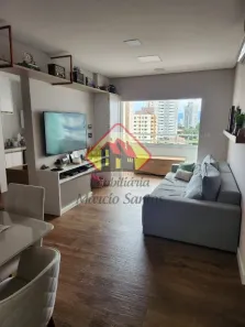 Apartamento com 2 Quartos à venda, 76m² no Vila das Jabuticabeiras, Taubaté