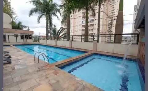 Apartamento com 3 Quartos à venda, 53m² no Conceição, Osasco