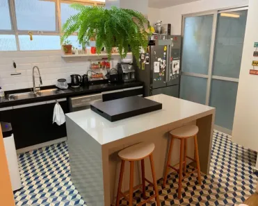 Apartamento com 2 Quartos para alugar, 142m² no Jardim Paulista, São Paulo