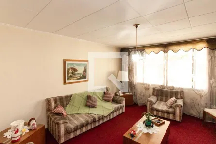 Casa com 3 Quartos à venda, 132m² no Vila Albertina, São Paulo