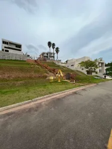 Lote/Terreno à venda, 980m² no Alphaville, Santana de Parnaíba