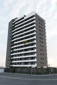 Apartamento com 2 Quartos à venda, 76m² no Aviação, Praia Grande