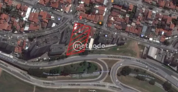 para venda ou aluguel, 10m² no Vila Industrial, Campinas