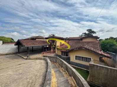 Casa de Condomínio com 3 Quartos à venda, 500m² no Chácara Represinha, Cotia