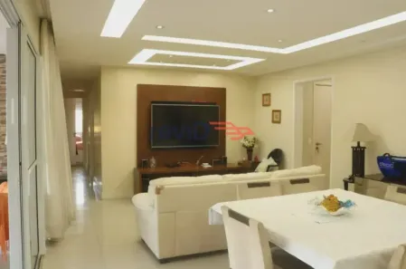 Apartamento com 4 Quartos para alugar, 142m² no Vila Leopoldina, São Paulo