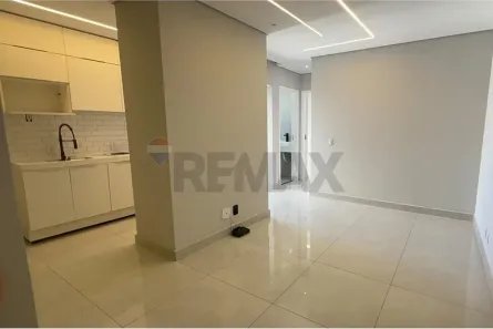 Apartamento com 2 Quartos para alugar, 46m² no Jardim das Magnólias, Sorocaba