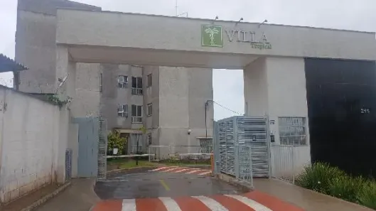 Apartamento com 2 Quartos à venda, 48m² no Felixlândia (Justinópolis), Ribeirão das Neves