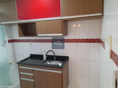 Apartamento com 2 Quartos à venda, 48m² no Dos Casa, São Bernardo do Campo