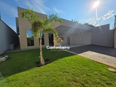 Casa com 3 Quartos à venda, 227m² no Plano Diretor Sul, Palmas