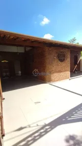 Casa com 3 Quartos para alugar, 140m² no Dona Clara, Belo Horizonte