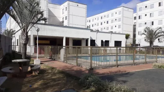Apartamento com 2 Quartos à venda, 48m² no Jardim Ansalca, Guarulhos