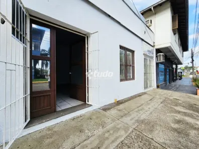 Ponto Comercial para alugar, 39m² no Rincão, Novo Hamburgo