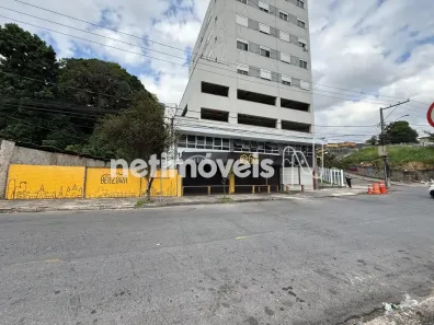 Ponto Comercial à venda, 355m² no União, Belo Horizonte