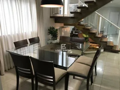 Casa com 3 Quartos à venda, 293m² no Santa Cruz, Americana