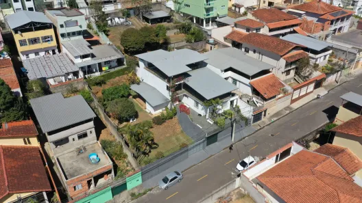 Lote/Terreno à venda, 1320m² no São Pedro, Juiz de Fora