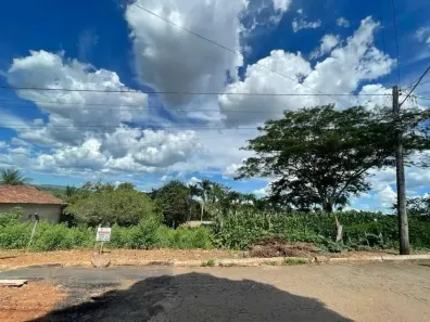 Lote/Terreno à venda, 747m² no Vila Jardim São Judas Tadeu, Goiânia