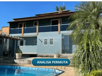 Casa com 3 Quartos à venda, 238m² no Parque Florianópolis, Jaguariúna