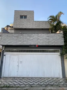 Casa com 3 Quartos à venda, 175m² no Vila Siqueira (Zona Norte), São Paulo