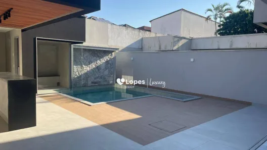 Casa de Condomínio com 4 Quartos à venda, 303m² no Barra da Tijuca, Rio de Janeiro
