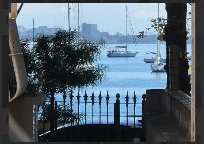 Apartamento com 1 Quarto à venda, 55m² no Urca, Rio de Janeiro