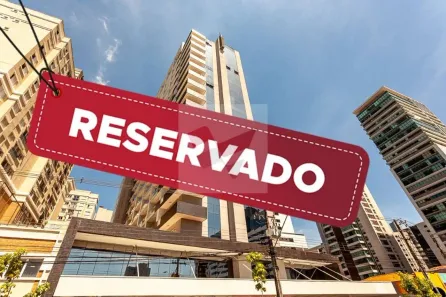 Sala Comercial para alugar, 30m² no Vila Izabel, Curitiba