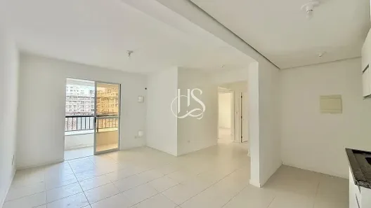 Apartamento com 3 Quartos à venda, 75m² no Pedra Branca, Palhoça