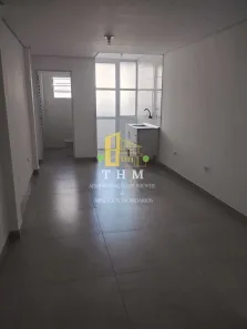 Kitnet com 1 Quarto para alugar, 28m² no Quarta Parada, São Paulo