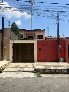 Casa com 4 Quartos à venda, 137m² no Novo Mondubim, Fortaleza