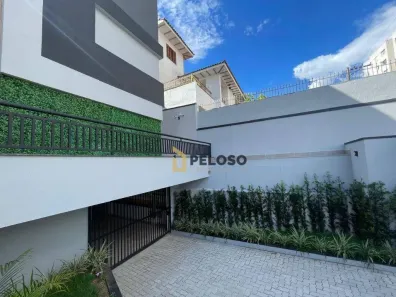 Casa de Condomínio com 3 Quartos à venda, 123m² no Jardim Santa Inês, São Paulo