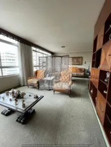 Apartamento com 3 Quartos à venda, 221m² no Santa Cecília, São Paulo